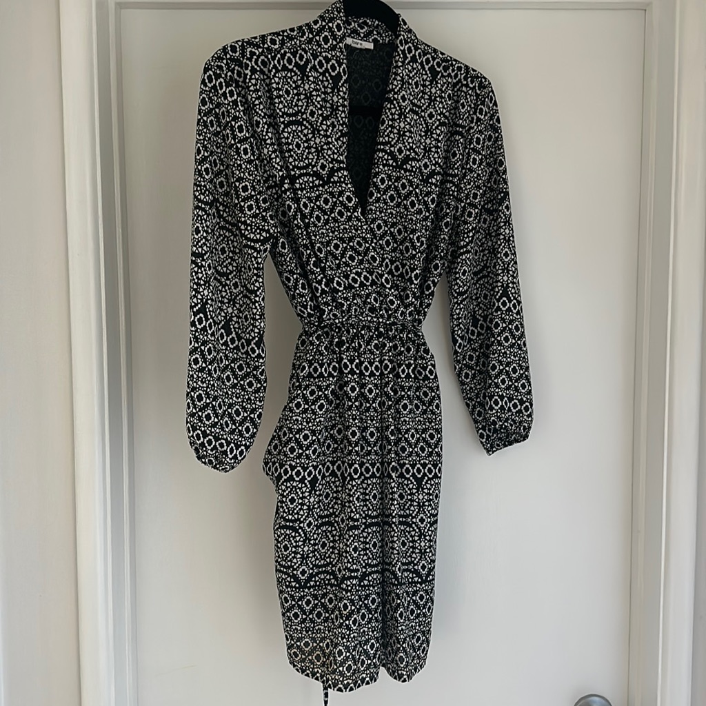 Bar 111 Dress